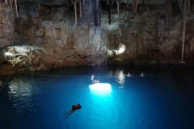 Tailor-made Tour - Cancun - Playa del Carmen - Tulum -Private Transportation- - Food, breaks, and why lunch choices matter here