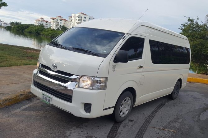Tailor-made Tour - Cancun - Playa del Carmen - Tulum -Private Transportation- - Guides Saúl and Luis: flexibility, safety, and making it feel personal