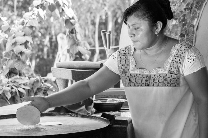 Tasty Mexican Cooking Class with Feast in Riviera Maya - Clay Pots, Open Fires, and the Real Mechanics of Cooking
