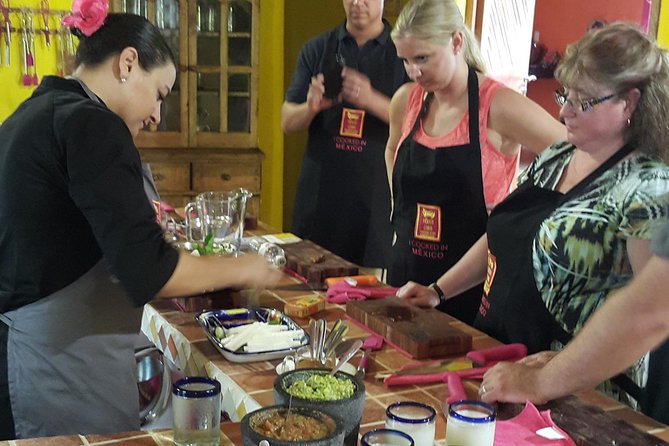 Tasty Mexican Cooking Class with Feast in Riviera Maya - Price Value: What $161.30 Covers, and Where Your Extra Costs May Appear