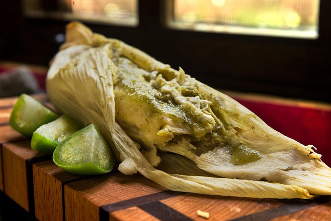 Tasty Mexican Cooking Class with Feast in Riviera Maya - Who This Cooking Class Is Best For, and Who Should Rethink It
