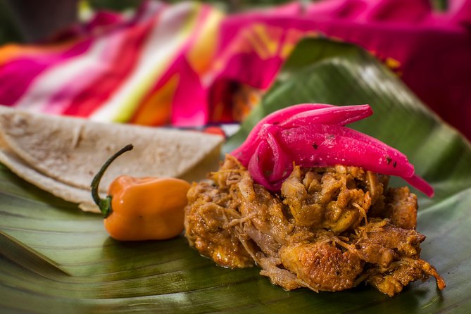 Tasty Mexican Cooking Class with Feast in Riviera Maya - FAQ