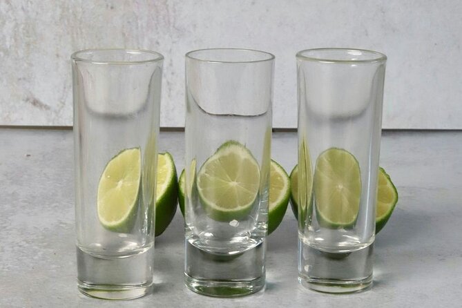 Tequila Master Class & Gourmet Tacos- Exclusive Experience Cancun - Key Highlights You Should Know