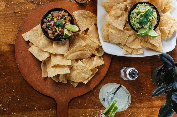 Tequila Master Class & Gourmet Tacos- Exclusive Experience Cancun - Who Should Book This Tequila Master Class and Gourmet Tacos