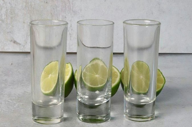 Tequila Master Class & Gourmet Tacos- Exclusive Experience Cancun - Getting the Most Out of 90 Minutes in Cancun
