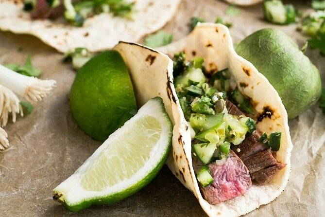 Tequila Master Class & Gourmet Tacos- Exclusive Experience Cancun - What You Learn With the Certified Tequilier (and Why It Matters)