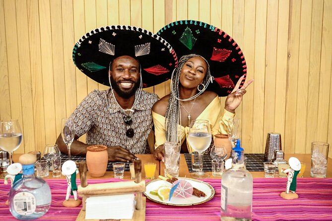 Tequila Tasting and Mixology Experience in Cancun - Key Highlights You’ll Care About