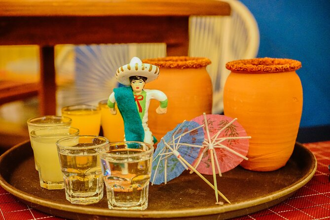 Tequila Tasting and Mixology Experience in Cancun - Price and Value: Is $101.23 Worth It?