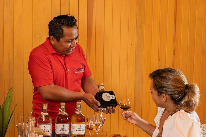 Tequila Tasting and Mixology Experience in Cancun - Who Should Book This Tequila Class in Cancun?