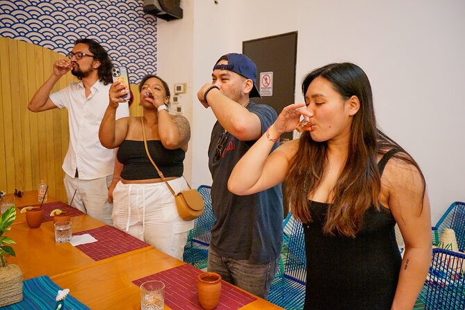 Tequila Tasting and Mixology Experience in Cancun - Should You Book This Tequila Tasting and Mixology Experience?