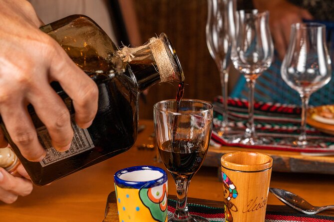 Tequila Tasting at El Fisherman Restaurant Cancun - What you’ll drink: the 7 pours that let you compare styles fast