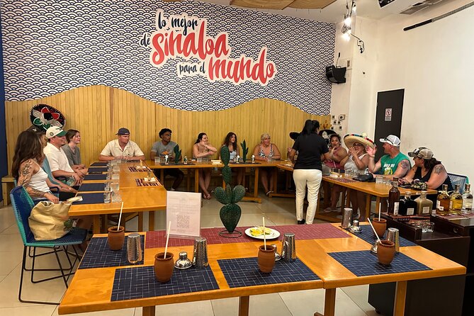 Tequila Tasting at El Fisherman Restaurant Cancun - Price and value: why $85.19 can work if you want comparison, not just a drink