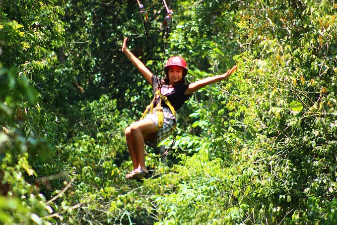 Tequila Tasting, Cenote, Horseback Riding, ATV, Ziplines & Lunch - Tequila Tasting: What to Confirm Before You Assume It Is Included