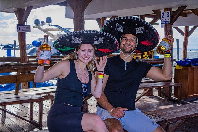 Tequila Tasting Experience in Cancun - Price and Value: Why $57.29 Can Be a Smart Fit
