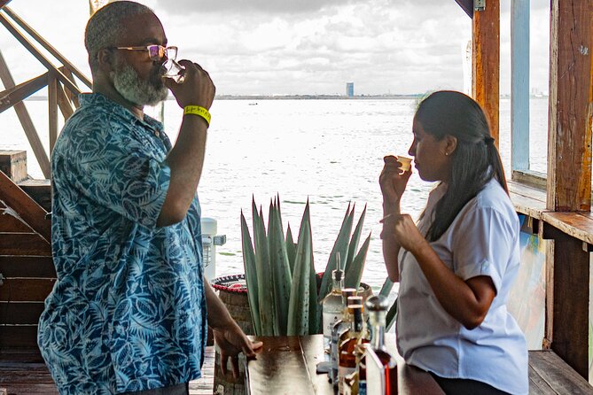 Tequila Tasting Experience in Cancun - Who Should Book This Tequila Tasting