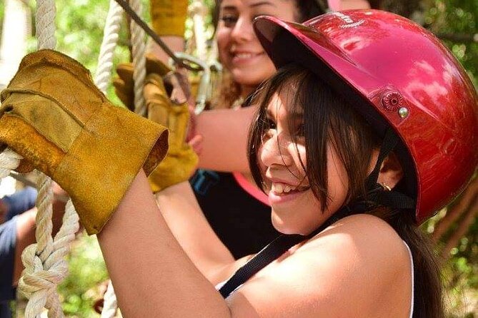 Tequila Tasting, Horseback Riding,ATV, Ziplines Cenote and Lunch - Horseback riding: short trail time and horse handling concerns
