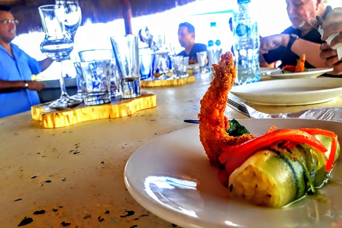 Tequila University- Puerto Morelos Tequila Tasting and Tapas Pairing - Your tasting flow: private, guided, and built around pairing