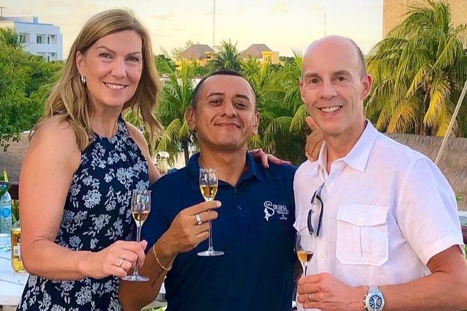 Tequila University- Puerto Morelos Tequila Tasting and Tapas Pairing - Price and value: comparing $180 to what you are actually getting