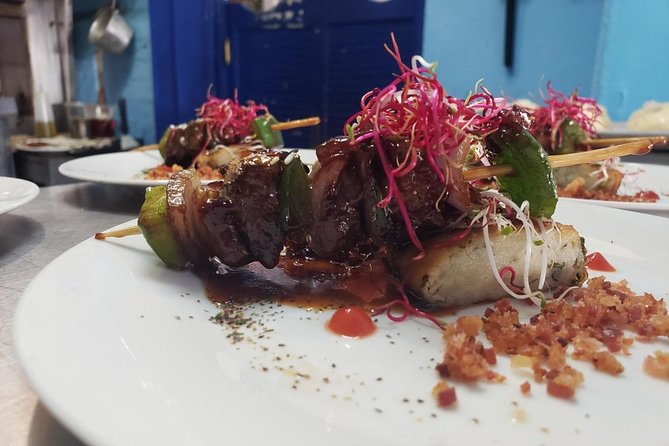 Tequila University- Puerto Morelos Tequila Tasting and Tapas Pairing - The tequila lesson you can use at home