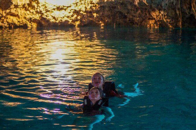 The best ATV tour with ziplines and Cenote swim day! - A full adrenaline day, without the long travel grind
