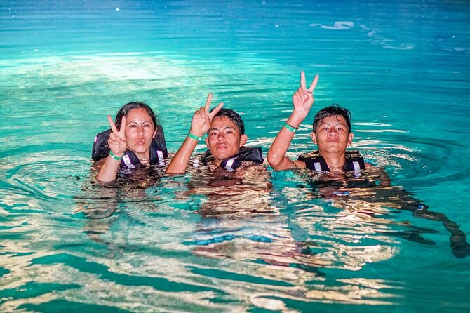 The best ATV tour with ziplines and Cenote swim day! - Price, value, and the $30 USD service fee reality check