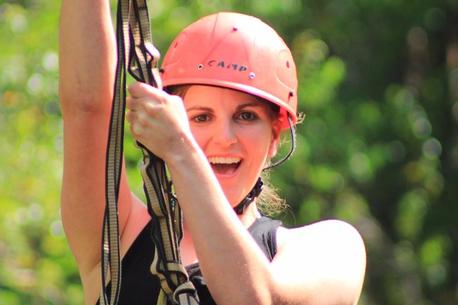 The best ATVs, zipline, cenote tour with lunch and transportation - Price and Value: Is $95 a Smart Deal for Cancun?