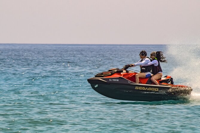 The Best Parasail Adventure & Transportation - Price and value for a 30-minute flight