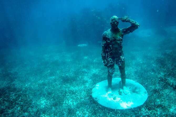 The Best Speedboat Tour In Cancun through Nichupte Lagoon, Snorkel included. - Who This Tour Fits Best (and Who Might Want a Different Option)