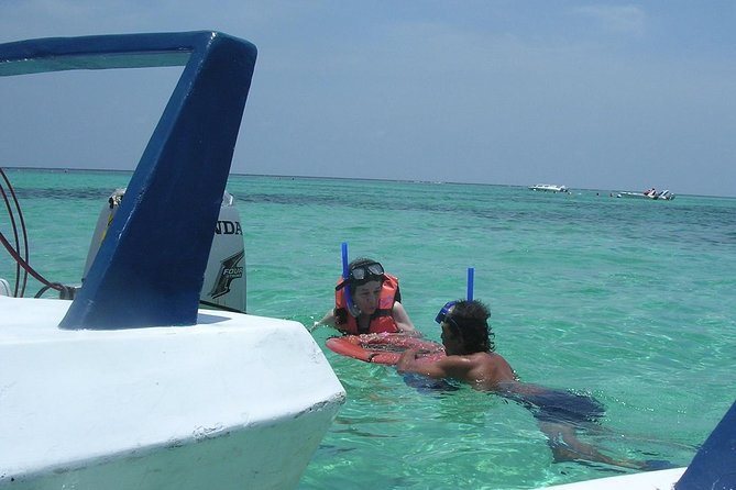 The Best Speedboat Tour In Cancun through Nichupte Lagoon, Snorkel included. - Should You Book This Nichupté Lagoon Speedboat and Snorkel Tour?