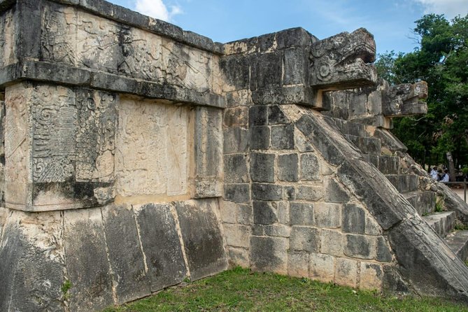 The best tour in Chichén Itzá, Valladolid and Cenote - Why this Chichén Itzá, Valladolid and Cenote combo makes sense