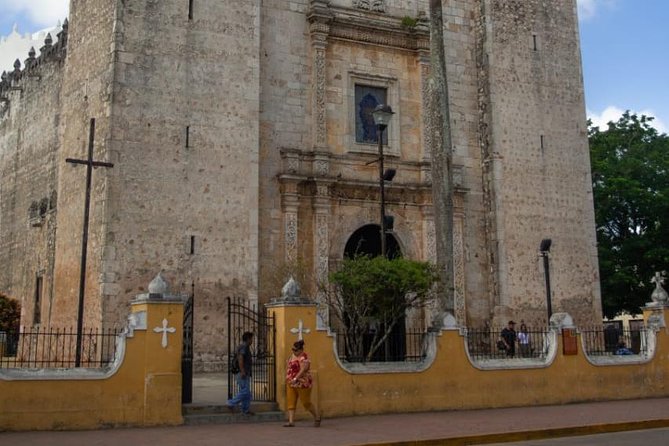 The best tour in Chichén Itzá, Valladolid and Cenote - Logistics that matter: group size, comfort, and timing drift