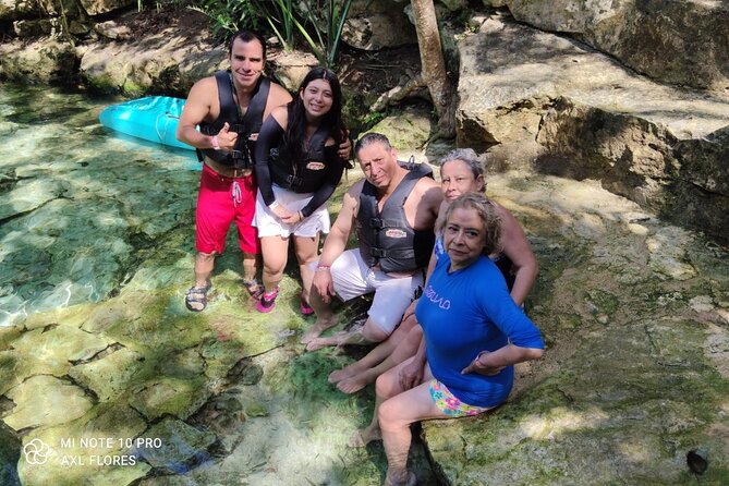 The great snorkeling adventure at the Riviera Maya private tour - Price and logistics: why $513.17 per person can make sense