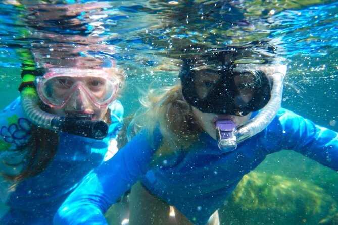 The great snorkeling adventure at the Riviera Maya private tour - Who should book this private cave and snorkeling day