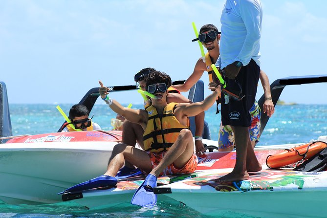 The most Intrepid Speedboat Adventure in Cancun Snorkel included - What You Actually Pay: Value, Extras, and Budget Reality