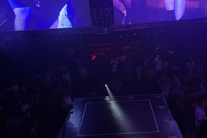 Tickets to Coco Bongo - The 6-Hour Timing Reality: Plan Your Evening Like a Pro