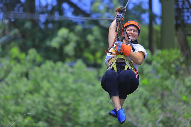 Top ATV's in Mexico includes Cenote, Ziplines, snack & transport. - The Secret Cenote Moment: Mayan Beliefs, Cool Water, and Entry Options