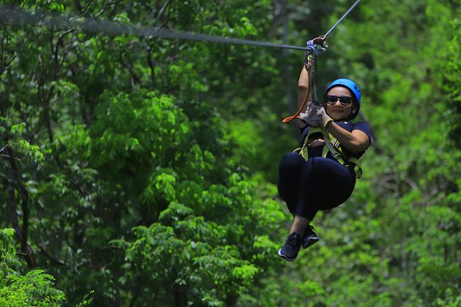 Top ATV's in Mexico includes Cenote, Ziplines, snack & transport. - Snacks, Water, Lockers, and the Photo Package You’ll Be Tempted by