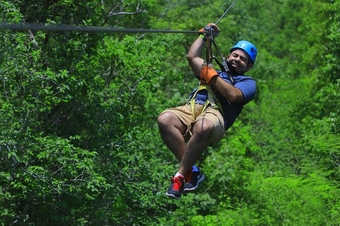 Top ATV's in Mexico includes Cenote, Ziplines, snack & transport. - What to Wear and Bring So You Don’t Hate Your Trip
