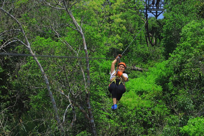 Top ATV's in Mexico includes Cenote, Ziplines, snack & transport. - Who This Tour Fits Best (and Who Might Want Another Option)