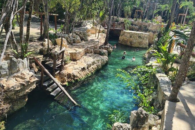 Tour 4 Cenotes House Turtle Tulum - Price and Value: What $250 Really Buys You