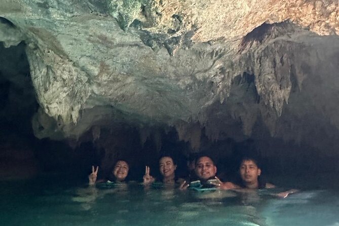 Tour 4 Cenotes House Turtle Tulum - Guide Quality and the Human Touch