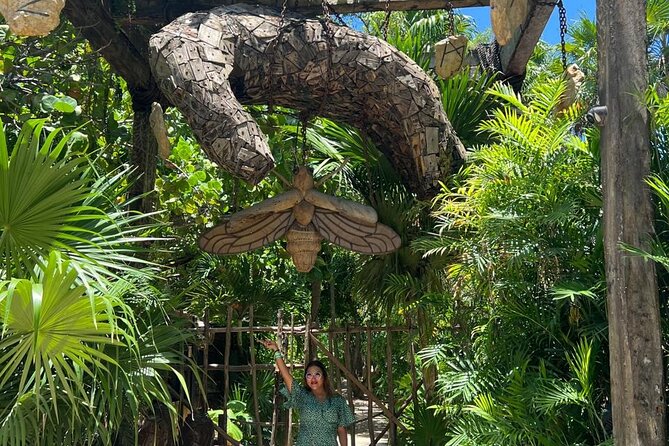 Tour 4 Cenotes House Turtle Tulum - Who This Tour Fits Best (and Who Should Rethink It)