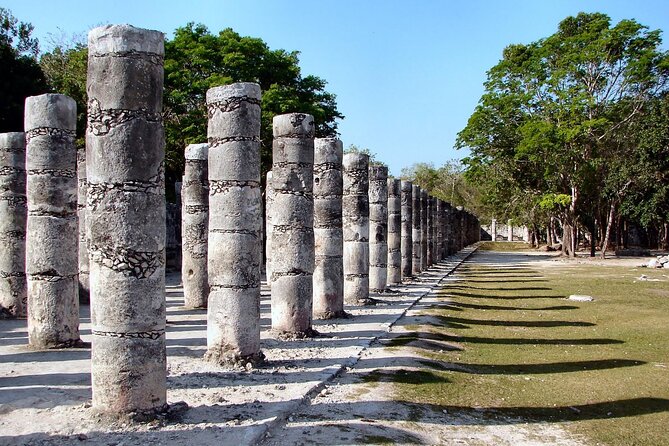 Tour Chichen Itza, 2 Cenotes, and Valladolid from Cancun - Valladolid: old streets, local flavor, and a breather