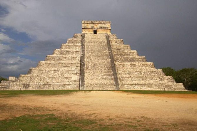 Tour Chichen Itza, 2 Cenotes, and Valladolid from Cancun - Value for $53: what you get, what you pay extra for