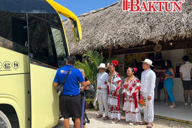 Tour Chichen Itza 2 Cenotes Suytun and Ik-kil - What the Included Food and Drinks Really Mean for Your Day
