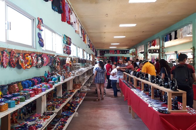 Tour from Cancun to Chichen Itza with cenote food and Valladolid - Where the Mayan shaman ritual fits, and why the shopping is unavoidable
