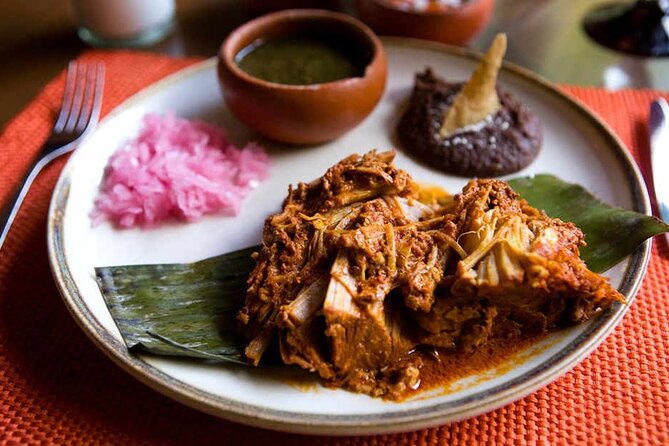 Tour from Cancun to Chichen Itza with cenote food and Valladolid - Valladolid center stop: short, scenic, and perfect for a reset