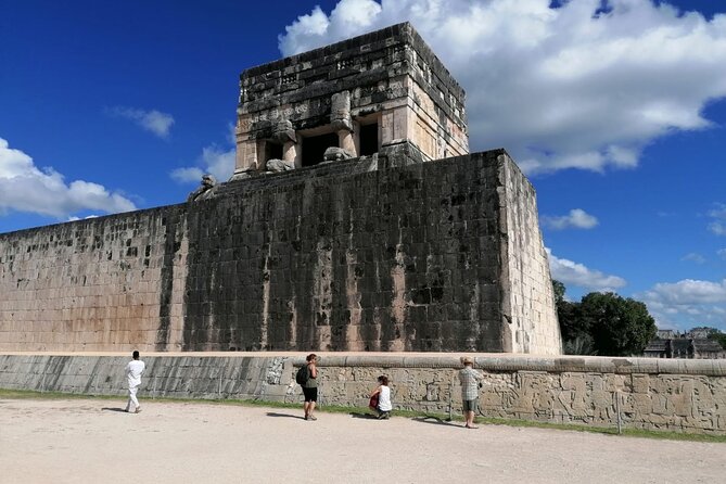 Tour to Chichen Itza & Cenotes Ik kill & Hubiku from Cancun - Food, Drinks, and What You Should Pack