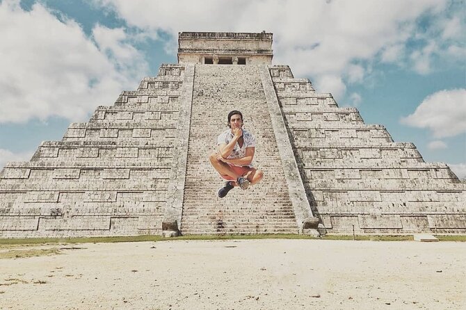 Tour to Chichen Itza & Cenotes Ik kill & Hubiku from Cancun - Price and Logistics: What $128 Really Buys You