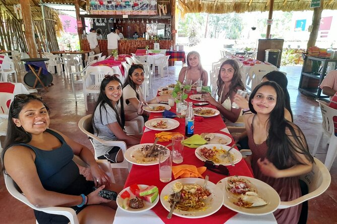 Tour to Chichen Itza-Tickets, food and cenote - Tips to make the full 13 hours feel easier